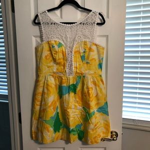 Lilly Pulitzer Dress
